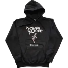The Black Parade Cover