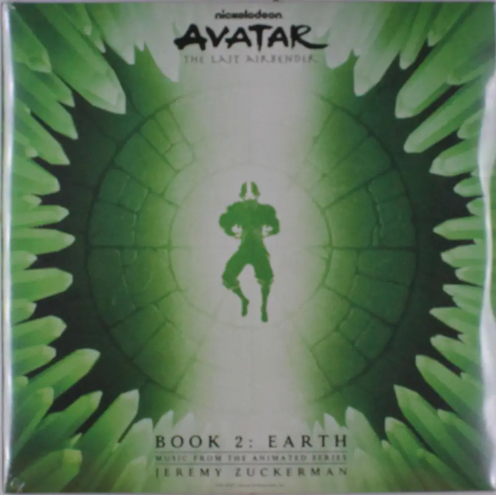 AVATAR: THE LAST AIRBE...
