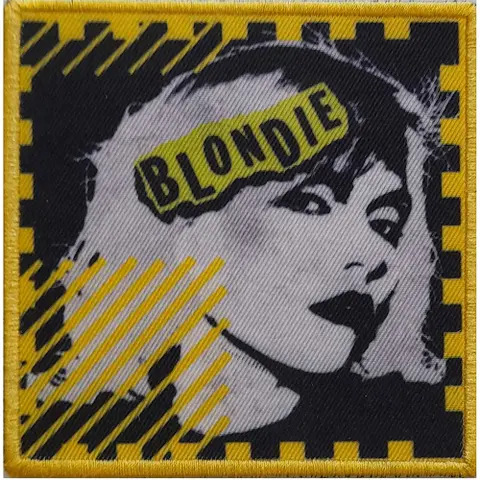 Punk Logo Mono