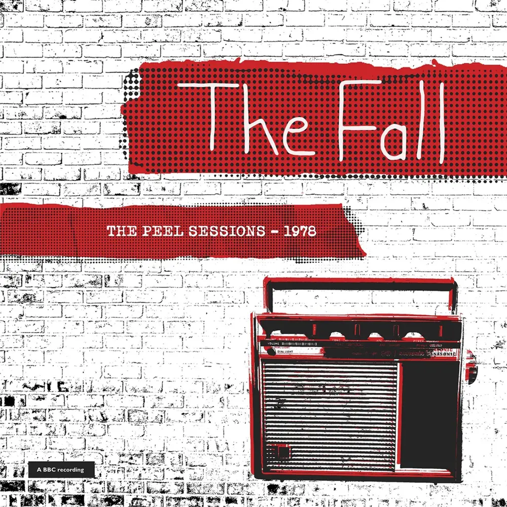 PEEL SESSIONS - 1978