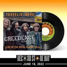 7-TRAVELIN' BAND (LIVE AT ROYAL ALBERT HALL) thumbnail