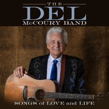 The Del McCoury Band, CD SONGS OF LOVE AND LIFE