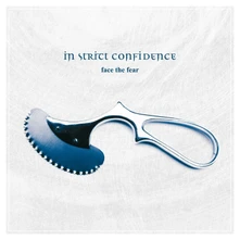 Vinyl FACE THE FEAR