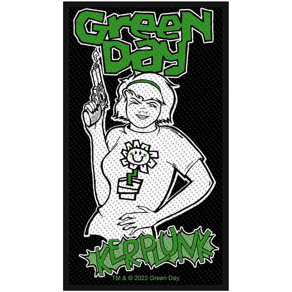 Kerplunk