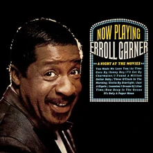 Erroll Garner, CD A NIGHT AT THE MOVIES