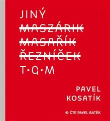 Jiný TGM (2x Audio na CD - MP3) thumbnail