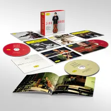 COMPLETE RECORDINGS ON... thumbnail