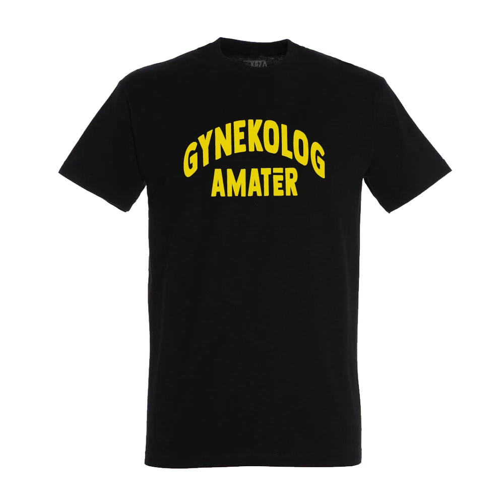 Gynekológ amatér