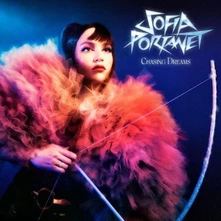 Sofia Portanet, CD CHASING DREAMS