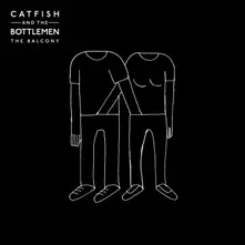 Vinyl THE BALCONY