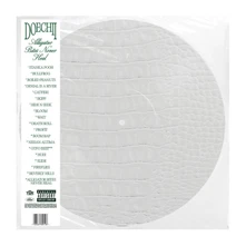 Doechii, Vinyl Alligator Bites Never Heal (1-Year Anniversary Edition) (Picture Vinyl)
