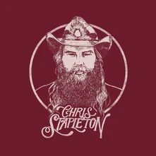 Chris Stapleton, CD FROM A ROOM: VOLUME 2