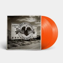 Vinyl PETTY COUNTRY: A COUNTRY MUSIC CELEBRATION OF TOM PETTY