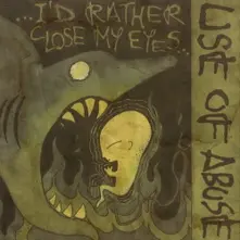 I'D RATHER CLOSE MY EYES thumbnail
