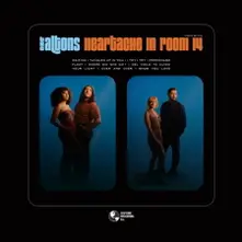 The Altons, Vinyl HEARTACHE IN ROOM 14