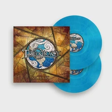 Theocracy, Vinyl MOSAIC
