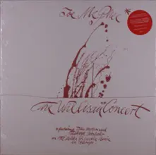 Joe McPhee – WILLISAU CONCERT (Vinyl)