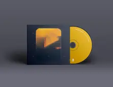 Dave Stapleton, CD QUIET FIRE