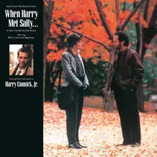 Music From The Motion Picture "When Harry Met Sally..." thumbnail