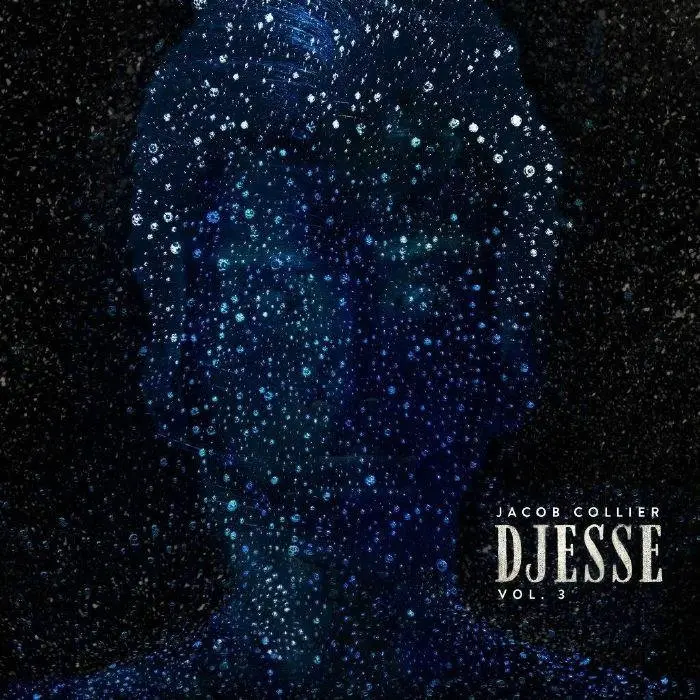 Jacob Collier – COLLIER, JACOB - DJESSE VOL. 3 (Vinyl)