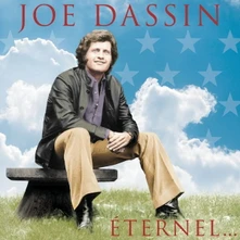 Joe Dassin, Vinyl Joe Dassin Éternel...