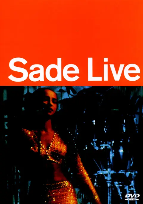 SADE LIVE