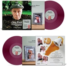 One Foot In The Grave, Vinyl RADIO EPISODES