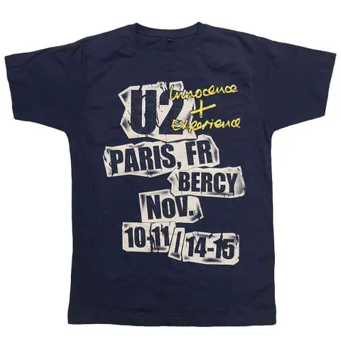 I+E Paris Event 2015