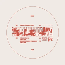 Vinyl WIDE AWAKE