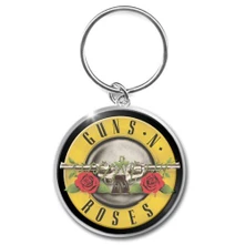 Guns N’ Roses, Kľúčenka Bullet