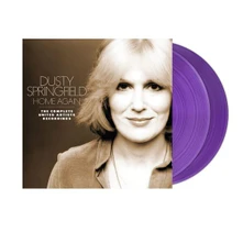 Dusty Springfield, Vinyl HOME AGAIN - THE COMPLETE UNITED ARTISTS RECORDINGS