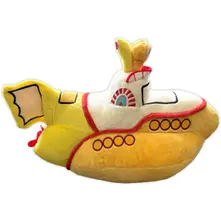 Yellow Submarine thumbnail