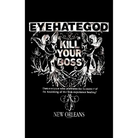 Kill Your Boss