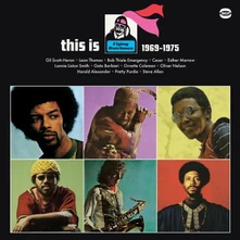 Vinyl THIS IS FLYING DUTCHMAN 1969-1975