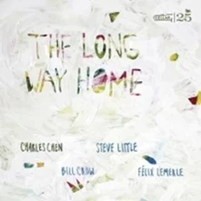Charles Chen, Vinyl LONG WAY HOME