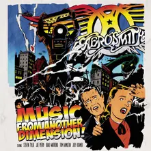 Music From Another Dimension! thumbnail