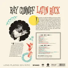LATIN ROCK thumbnail