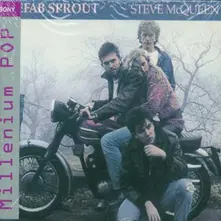 CD Steve McQueen