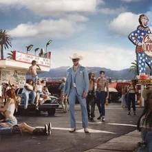 Orville Peck, CD STAMPEDE