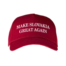 Make Slovakia Great Again thumbnail