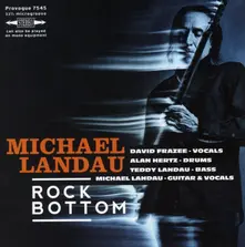 ROCK BOTTOM thumbnail
