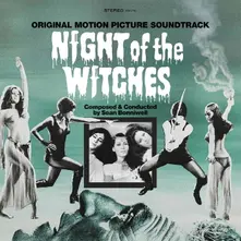 NIGHT OF THE WITCHES thumbnail