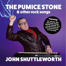 THE PUMICE STONE AND OTHER ROCK SONGS (Vinyl)