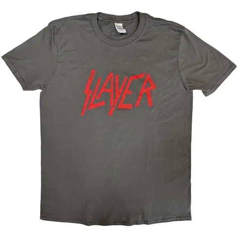 Distressed Logo