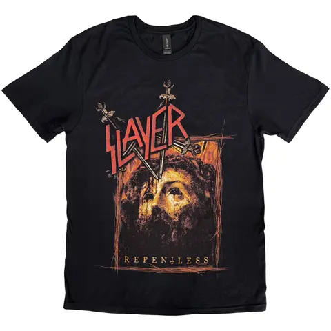 Repentless Rectangle