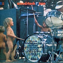 CD WOODSTOCK VOL.2