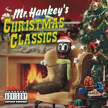 Vinyl Mr. Hankey's Christmas Classics