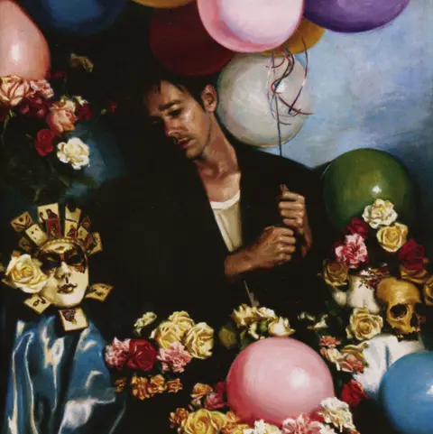 Nate Ruess – CD GRAND ROMANTIC (JEWELCASE)