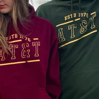 ESTD 1876 Hoodie thumbnail