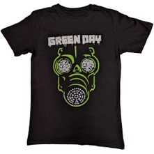 Tričko Green Mask
